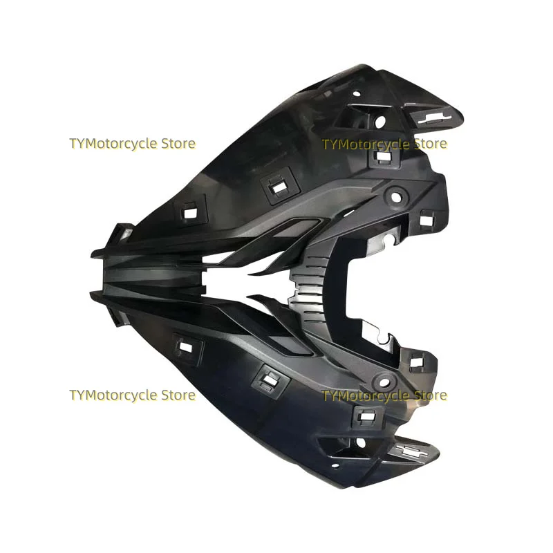 Motorcycle Headlight Air Intake Cover Front Fairing Fit for BMW S1000RR S1000RR 2019 2020 2021 2022 2023 2024