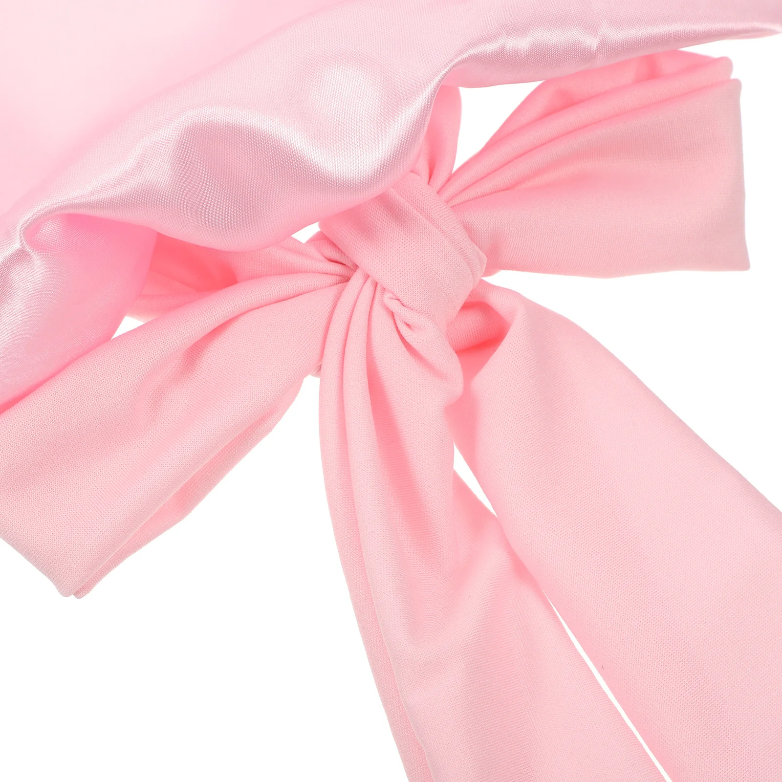 

Satin Bonnet for Sleeping Elastic Sleep Hat Comfortable Women Hair Bonnet for Long and Short Hair Sleep Cap