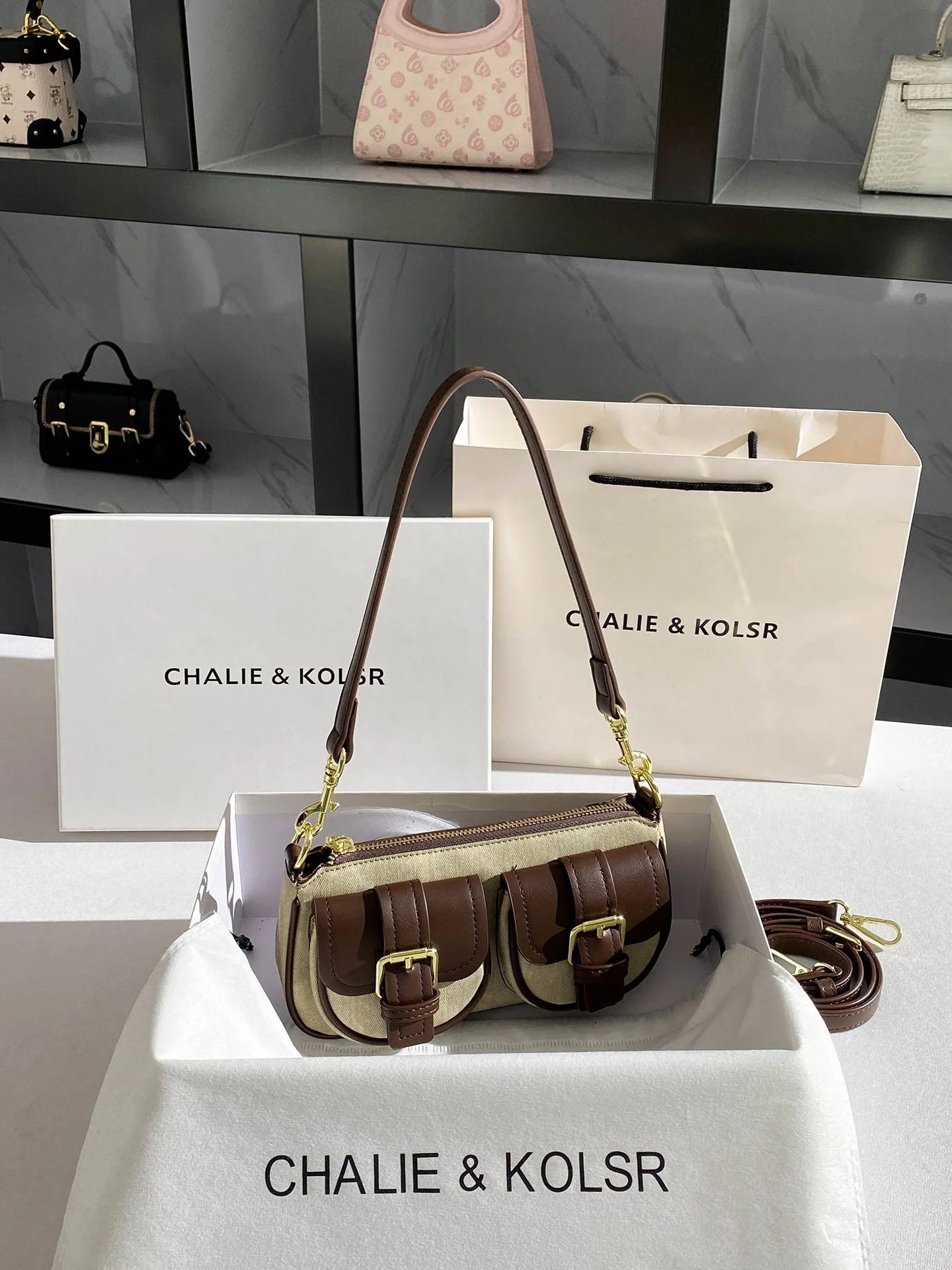 ciekolsr-retro-color-blo-menger-bag-underarm-bag-for-commuting-autumn-winter-new-sle-high-end-sensation-ex-bag