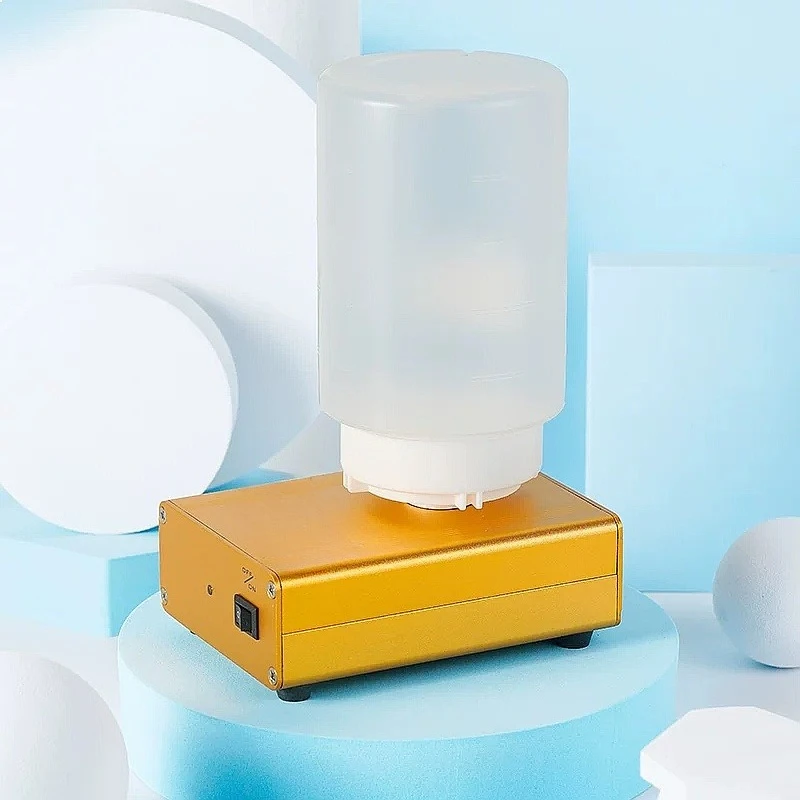 Dentals Water Supply System Automatic Pressurized Water Tank Compatible with Ultrasonic Scaler