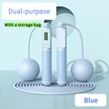 Blue- Dual purpose