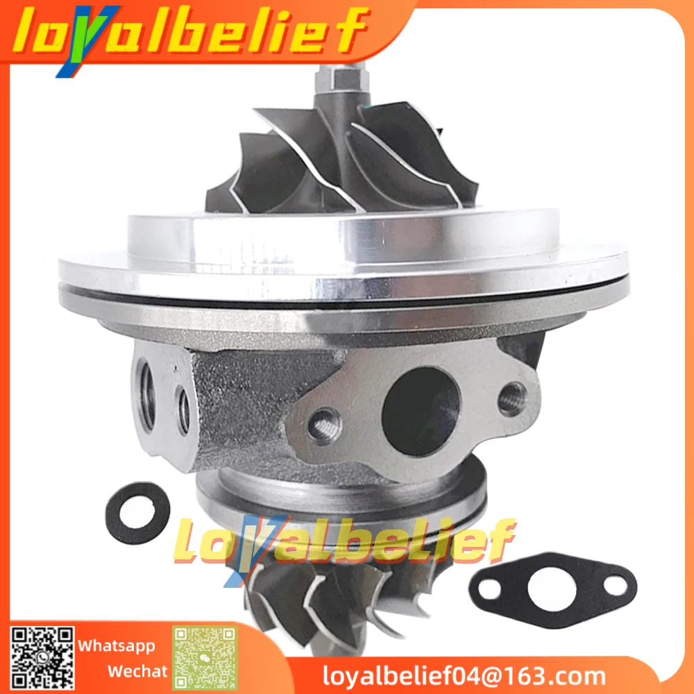 

Турбокартридж K04 Turbo CHRA Core для Seat Audi S3 1.8T 154KW 210HP APY AMK 1999-53049700020 53049700022 06A145704MX