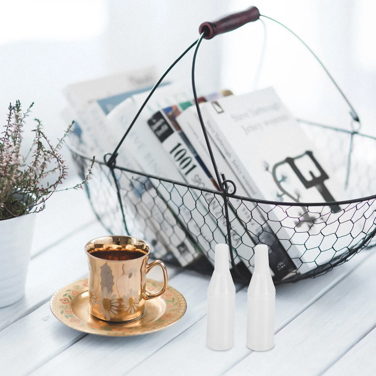 

Eye Drop Bottle Dropper Squeezable Bottles Liquid Essential Oil Plastic Sub-pack