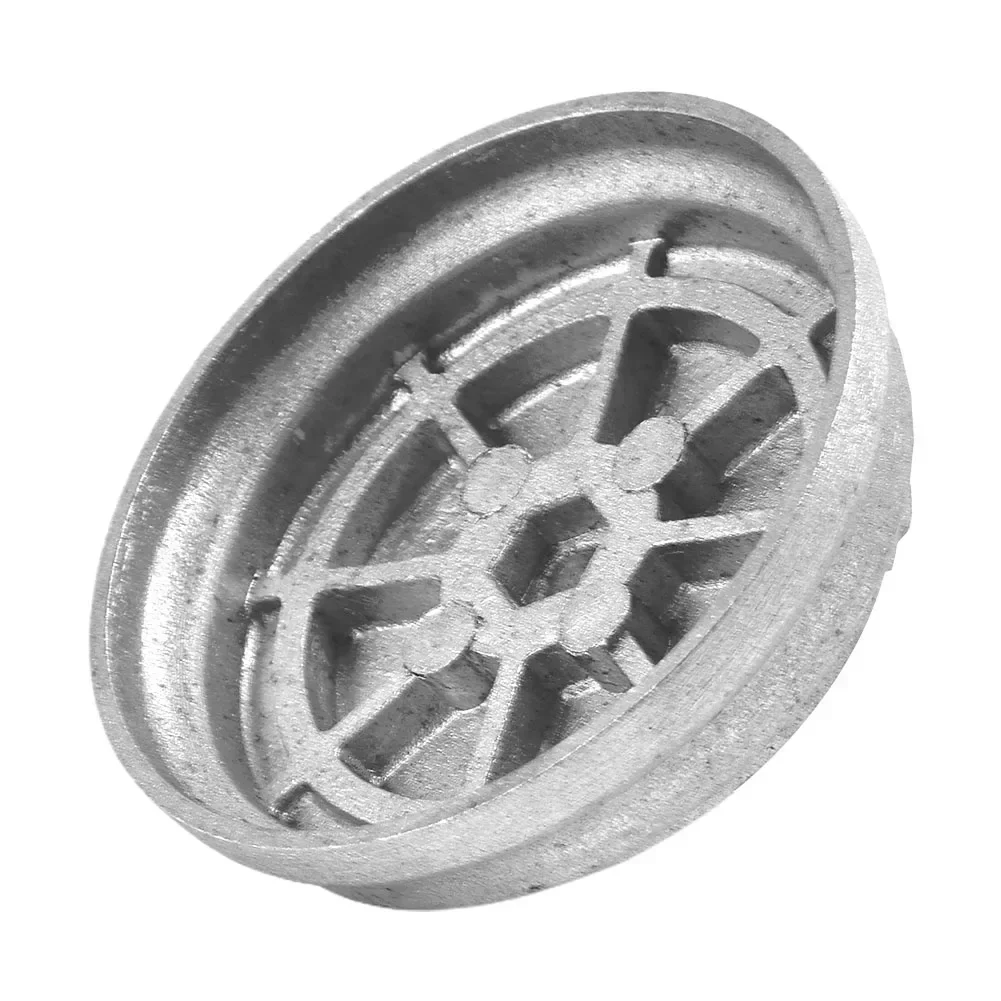 

1pcs Metal Grass Trimmer Brushcutter Saw Blade With Stainless Steel Grass Cover Guard Blade Base Lawn Mower Parts