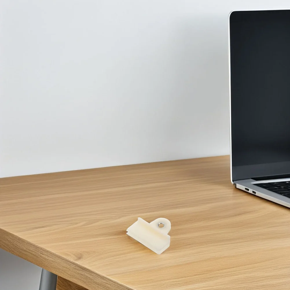 

4Pcs Glass Fixing Clips Easy Install Manual Window Channel Clips for Car Door Glass Panel Retainer Clamps Window Retainer Clip