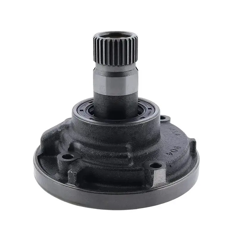 

AT163523 AT101451 Насос заряда трансмиссии для John Deere 210C 310C 310D 315C