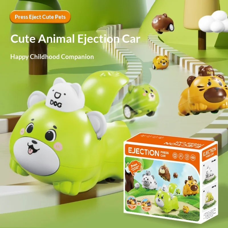 Generic Press And G…