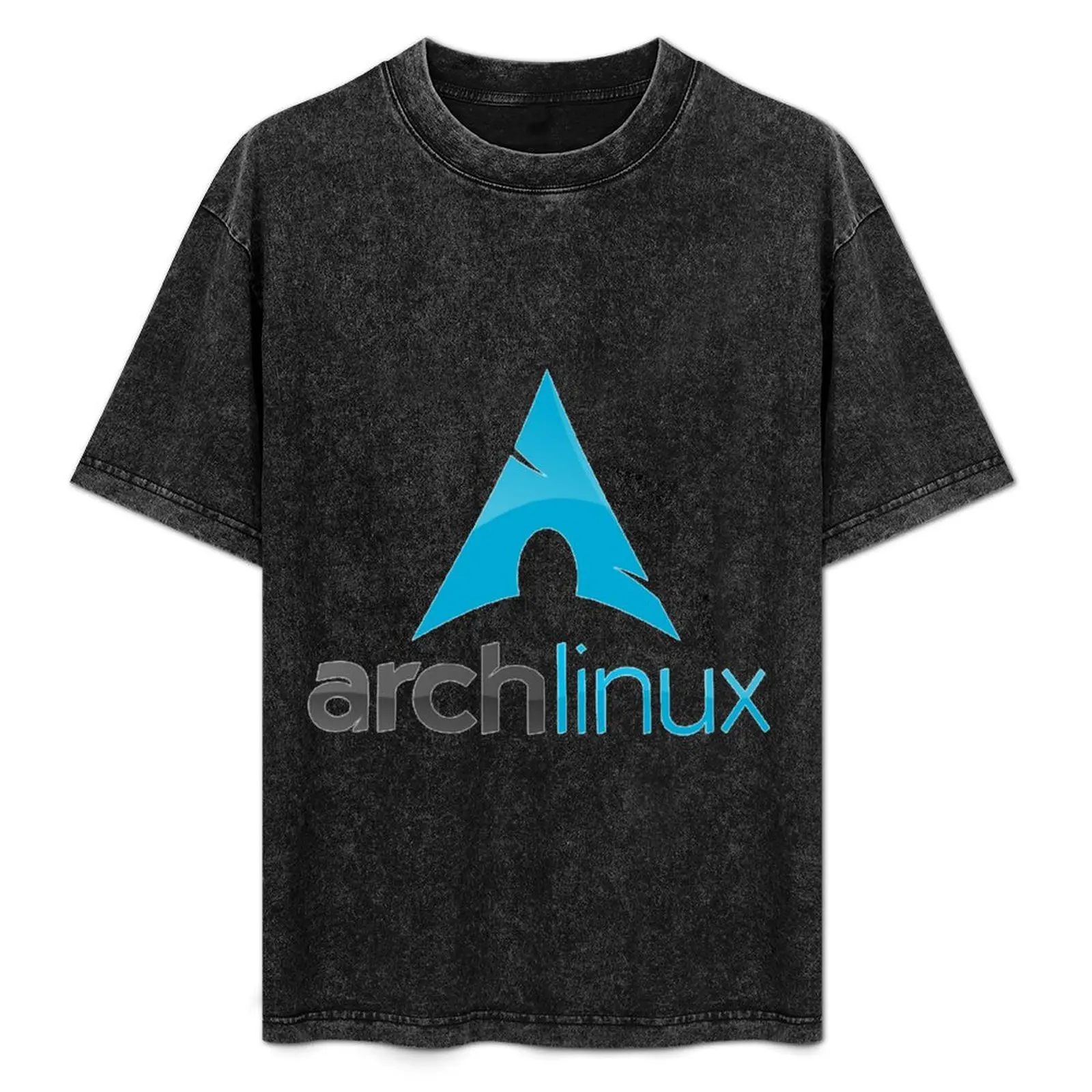 

ArchLinux T-Shirt Lightweight Print T-Shirt