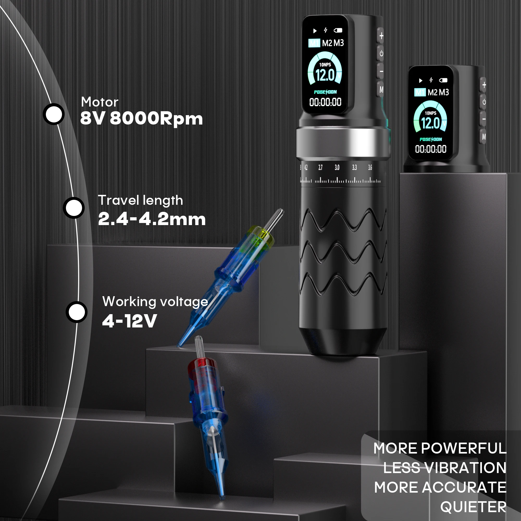 Thumbnail 4 - #21 Compare Tattoo Kits Before You Buy