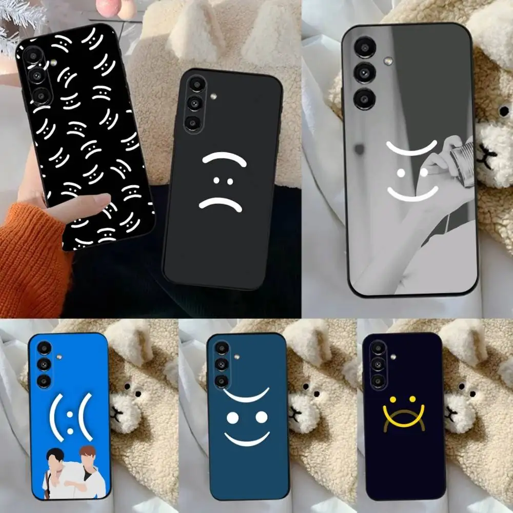 

Bad B-Buddy Phone Case For Samsung S24,23,22,30,21,10,9,Ultra,Plus,Lite,FE,5G Black Soft Case
