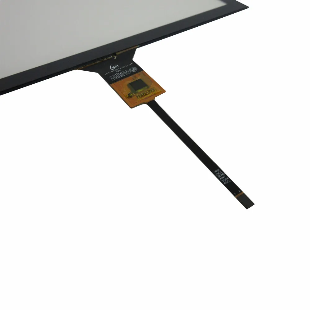 8 Zoll 192mm * 116mm Himbeer Pi Tablet PC Navigation kapazitive Touch Digiti zer Touchscreen Panel Glas USB-Treiber platine