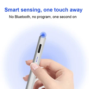 Universal Touch Stylus Pen Kapazitiver Bildschirm, Android -Tablet -Stift, iOS, iPad, Apple Bleistift, Huawei, Xiaomi, Samsung 10 Hauptverkaufs -Touchscreen -Stift - №3