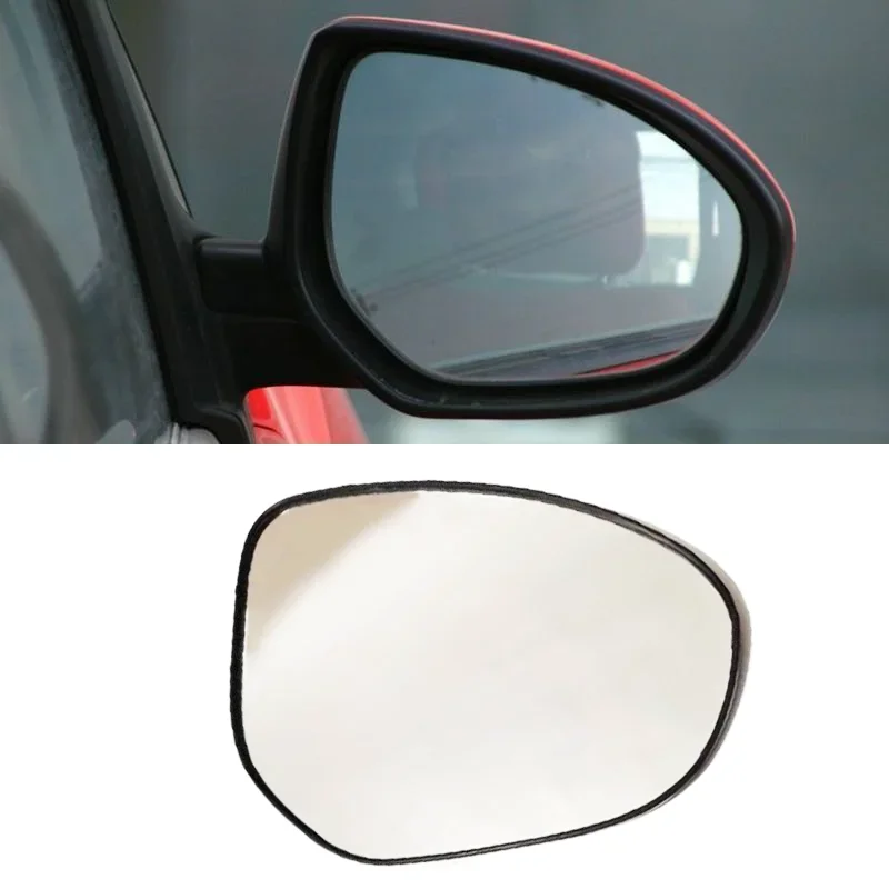 

Car rearview mirror glass for Mazda 3 2008-2012 BL for Mazda 2 2007-2011 for Mazda 6 2008-2012