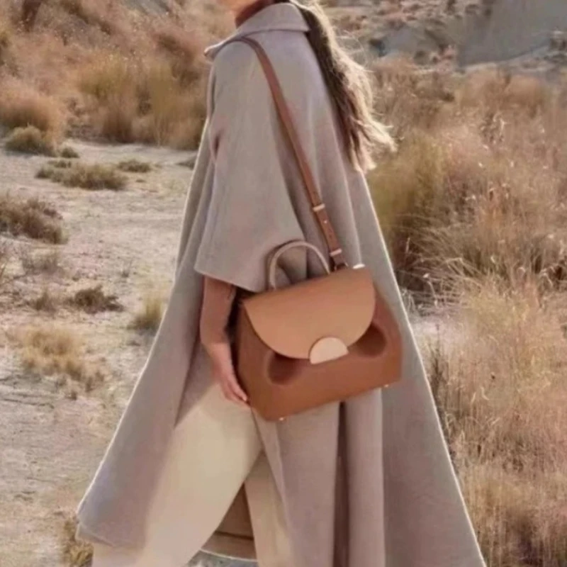 

Маленькие дизайнерские сумки, подарки, сумки с изображением смайликов, сумки с изображением поросят, сумки через плечо с узором под личи, женские сумки из натуральной кожи