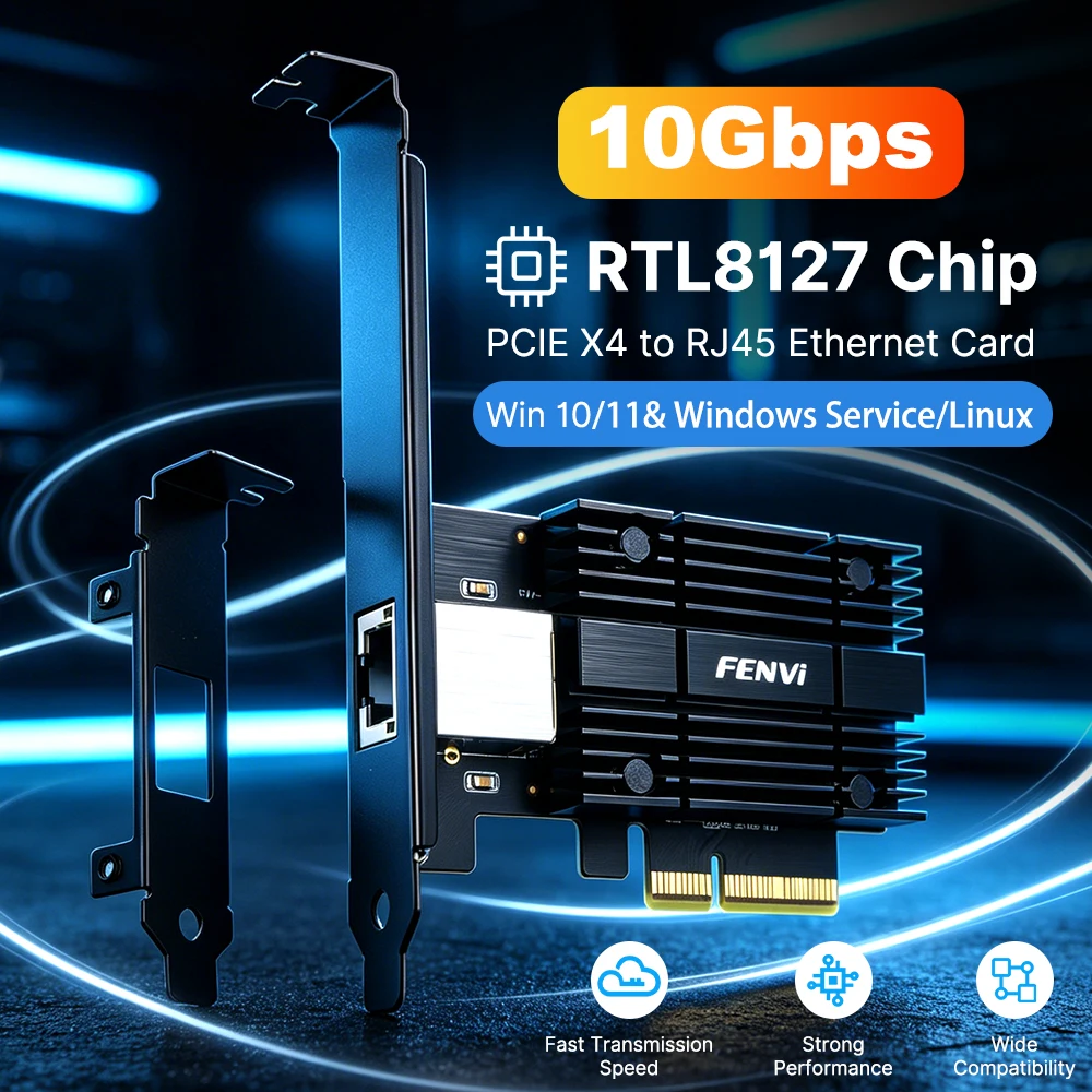 fenvi-–-carte-reseau-pcie-vers-rj45-interface-pcie-x4-adaptateur-ethernet-gigabit-pci-elan-pour-serveur-nas-win10-11-ordinateur-de-bureau-10gbps