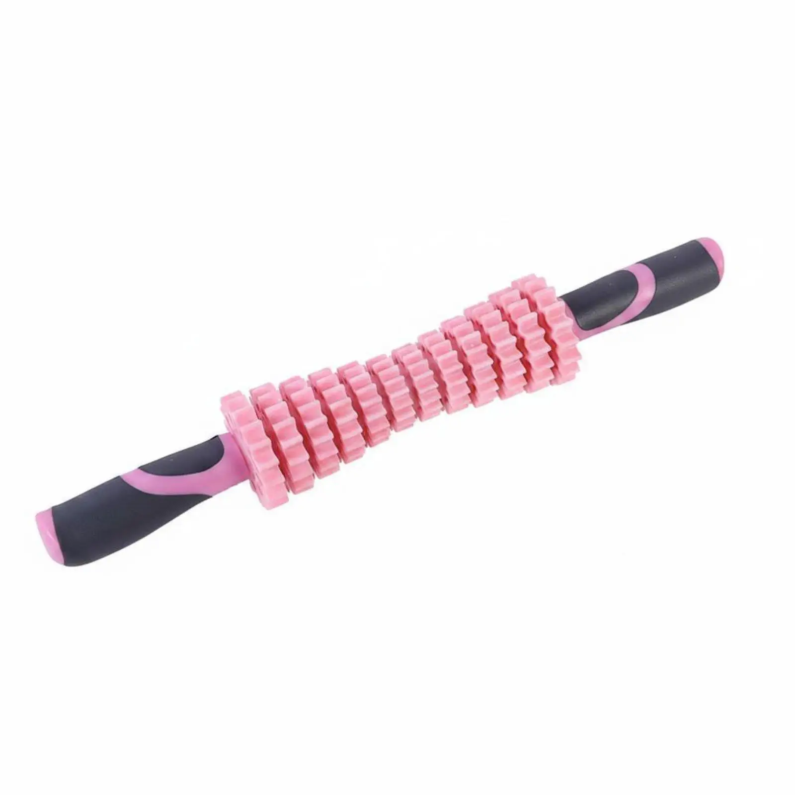 Muscle Massage Stick Post-Exercise Recovery Handheld Roller Massager Portable