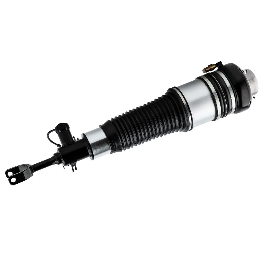 Front Left Air Ride Suspension Shock For Audi A6 Allroad C6 4F for  Quattro 4F0616039 4F0616039M Shock Absorber