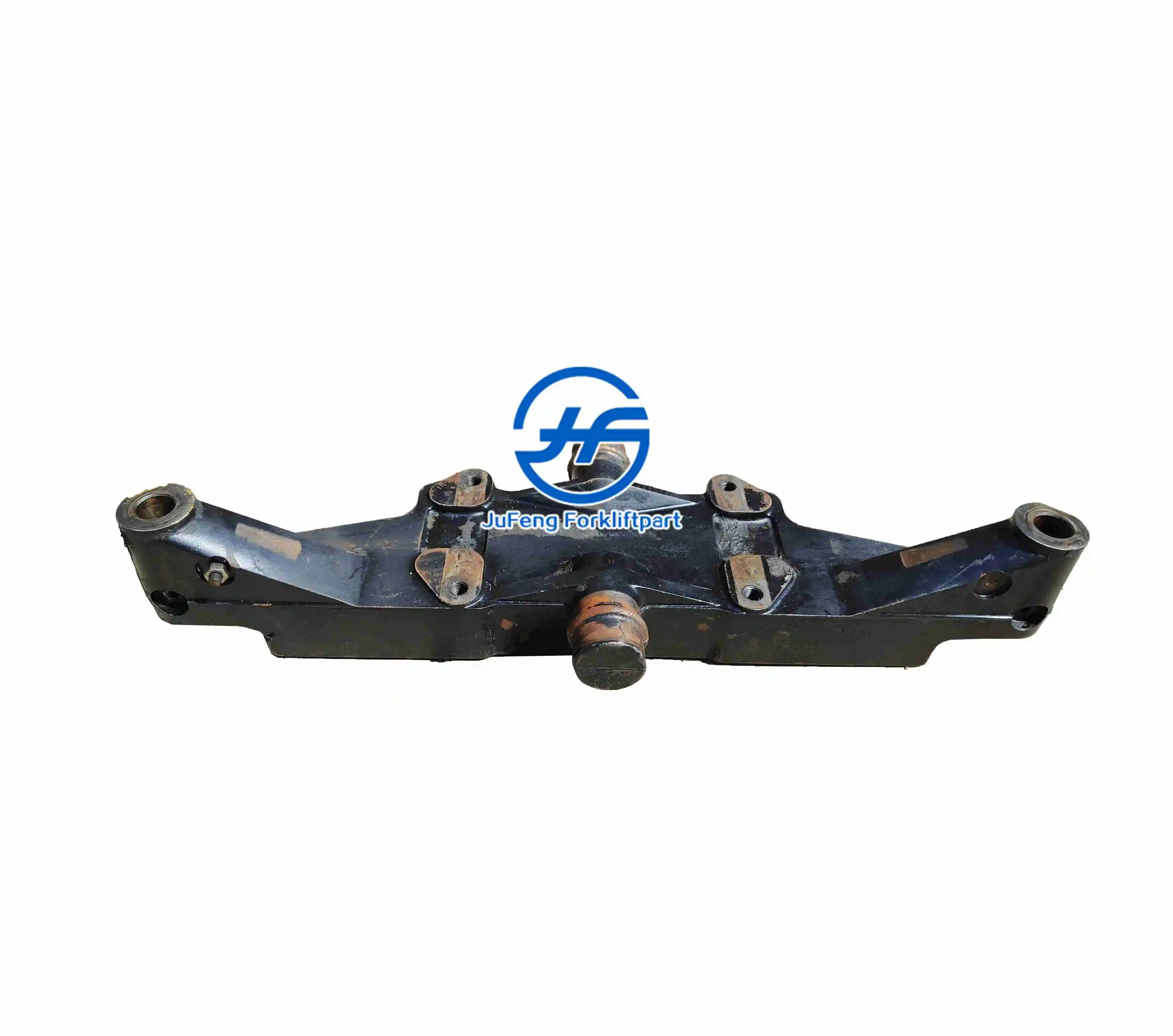 Forklift Parts Steering Axle Housing A291167 For DOOSAN D20S5 D25S5 D30S5 D33S5 D35C-5