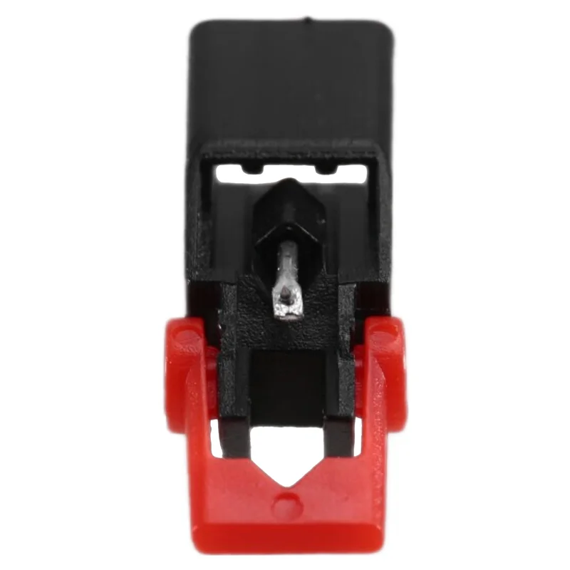 

Стилус с картриджем A50U для Philips Phono Cartridge Gp330 331 350 351 D74 75Y M100 Сменный алмазный стилус
