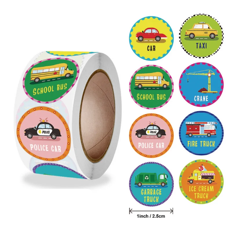 Reward stickers for Kids Encourage Labels Scrapbooks Sticker for School Teacher Supplies Cute StickersSelf Adhesive Label