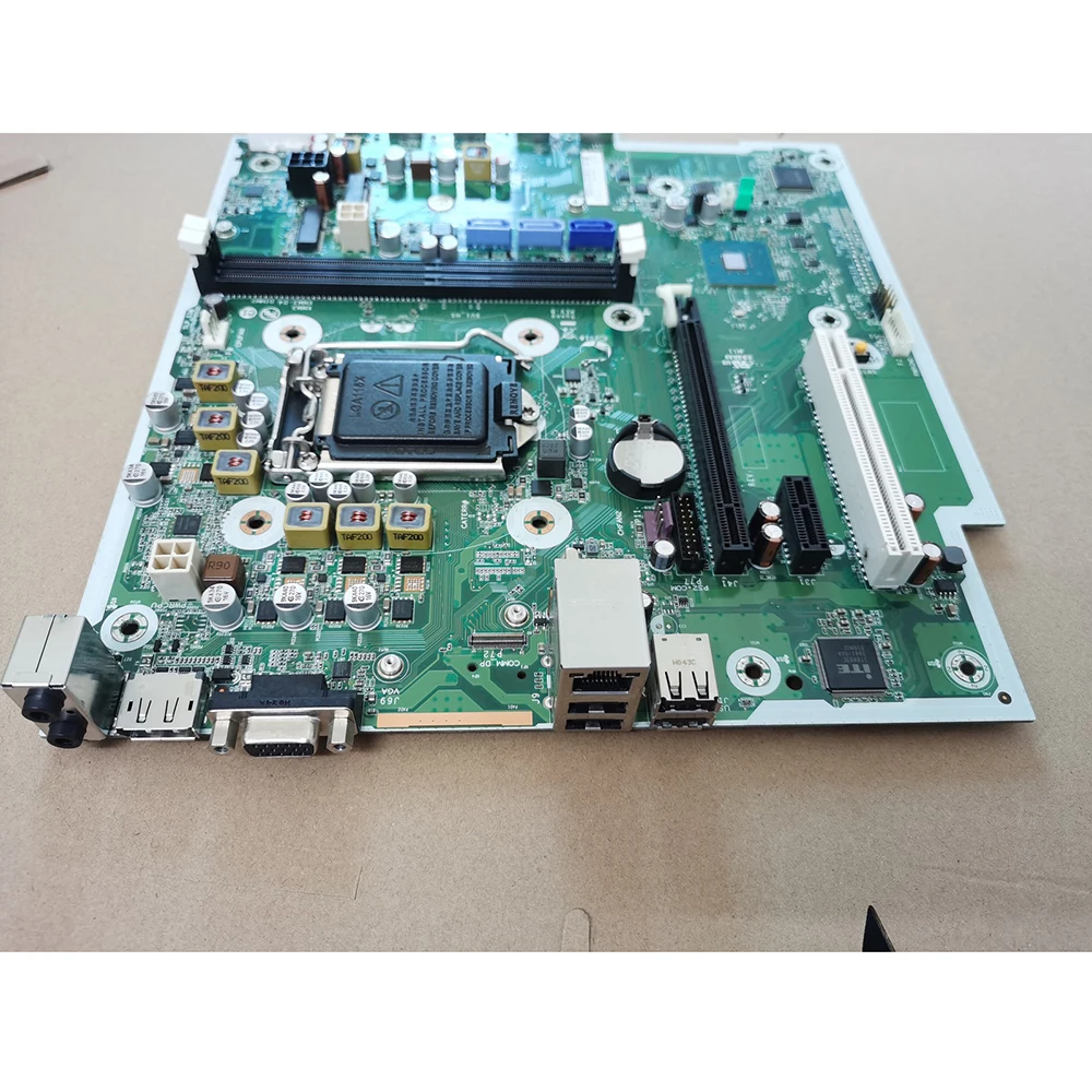 Desktop Motherboard… - image