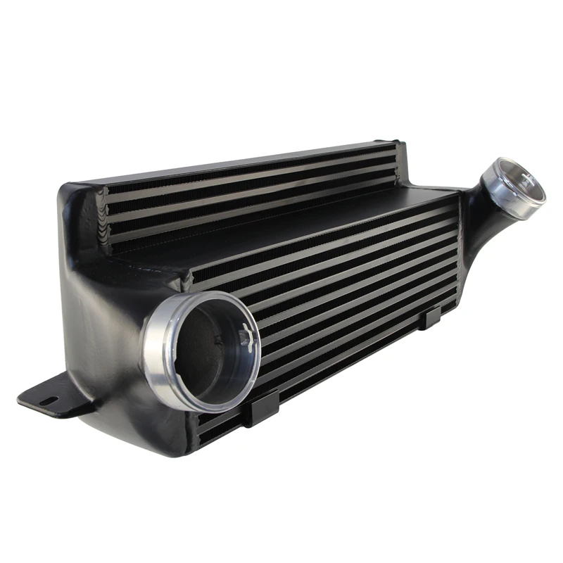 

Upgrade Intercooler Fits For BMW N54/N55 Engines E82 E88 135i 08-13,E90 E92 335i 07-11, E89 Z4 10-16,E82 1M 11-13
