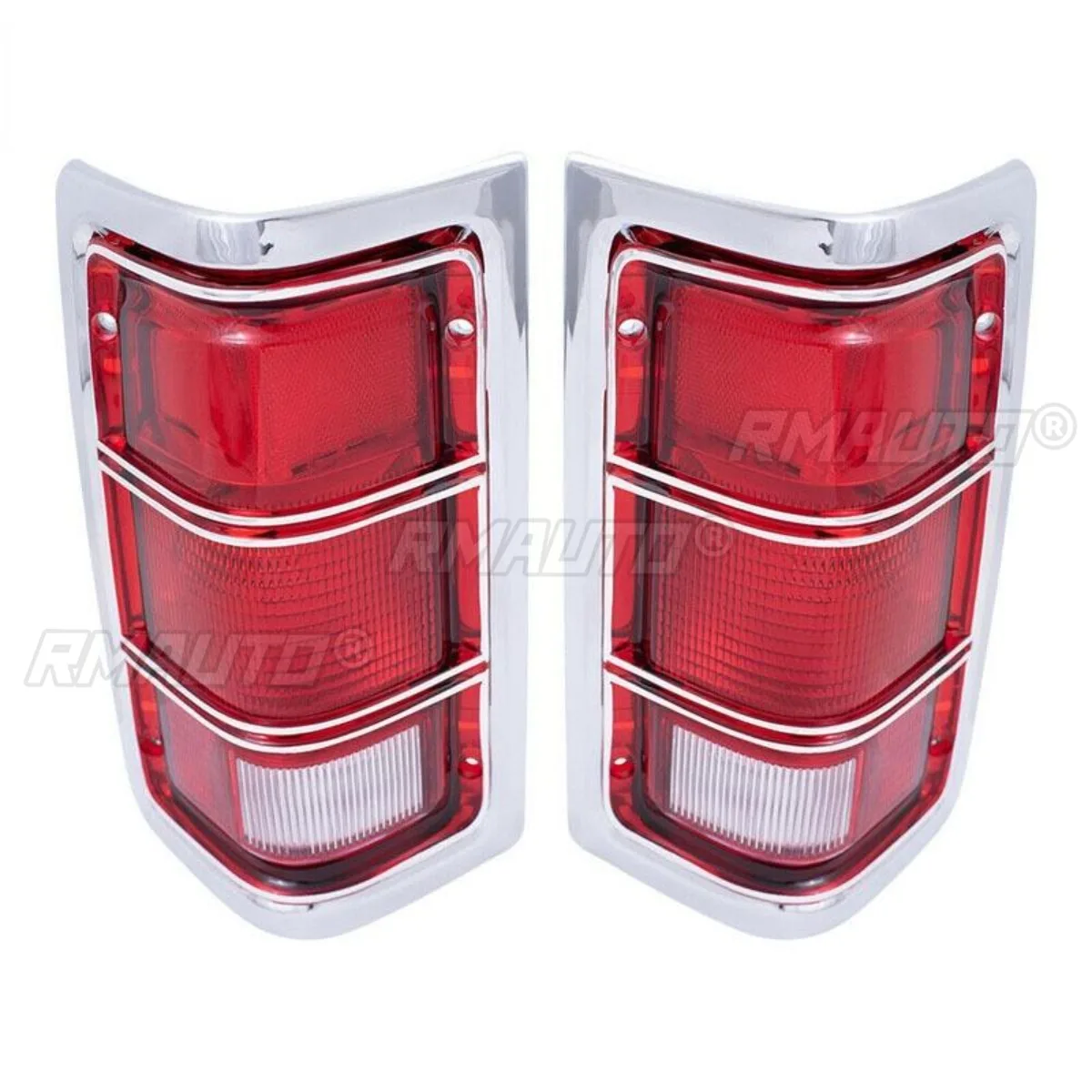 

Left Right Front LED Headlight Headlamp Head Lights Assembly Wide Light Corner Lamp For Dodge Ramcharger 1981-1993 4163150