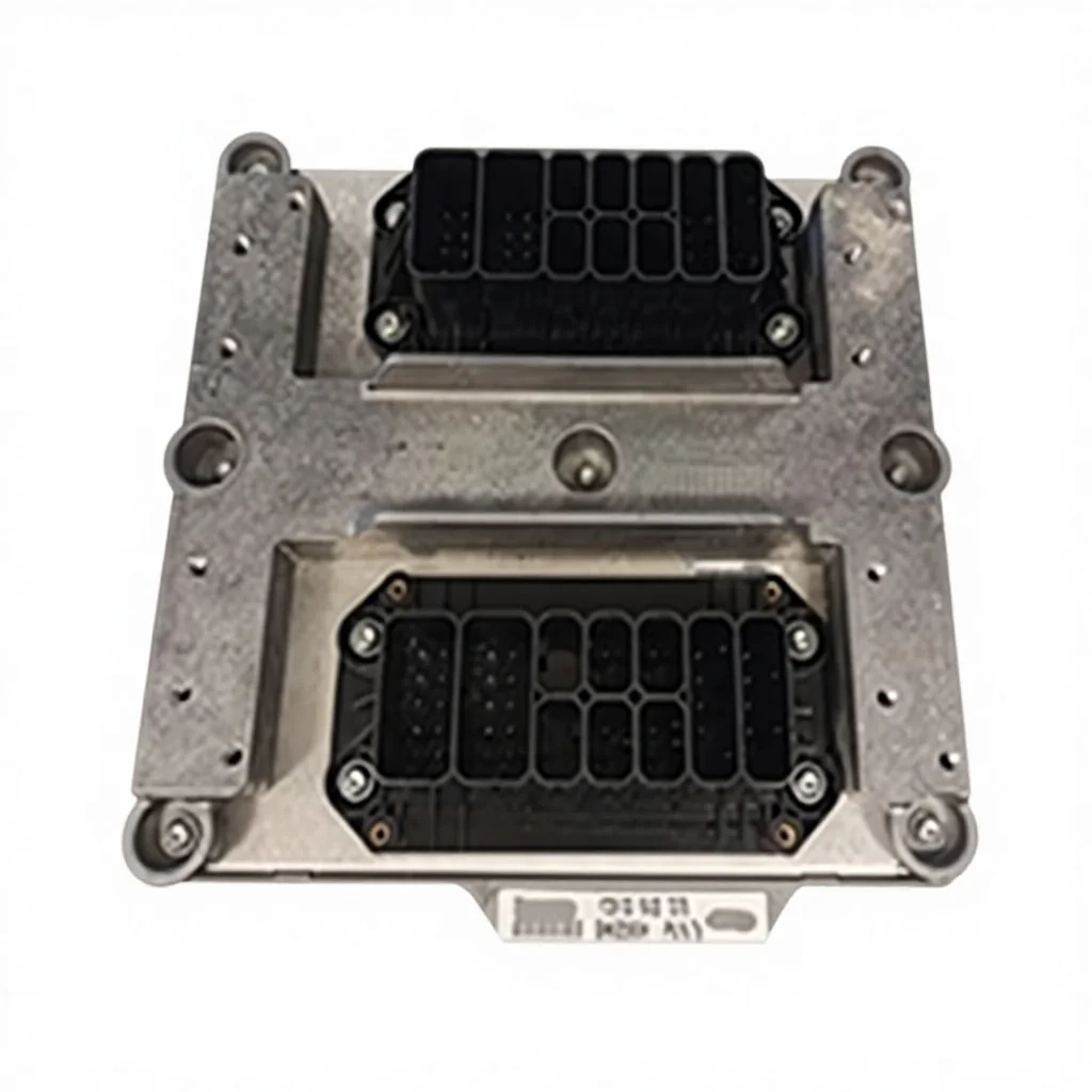 RUIPEI 2781893 ECU ECM Electronic Control Module for Excavator Spare Parts