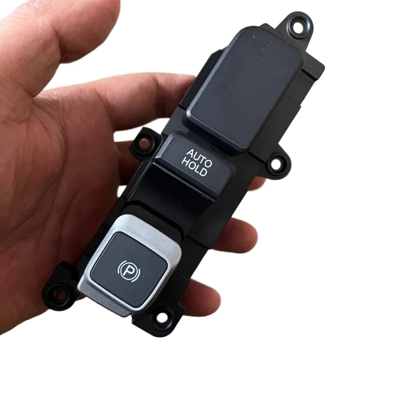 

93310-2W2054X 933102W2054X Parking Brake Switch for Hyundai Santa Fe DM 2013 2014 Automobile Part Brand New