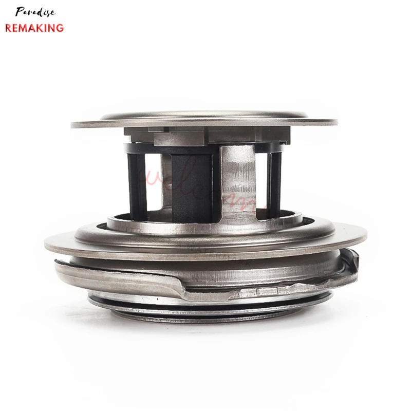 LUK New 6DCT250 MPS6 514002110 Transmission Dual Clutch Fork Kit for Ford Focus 11-18 High Quality - Image 5