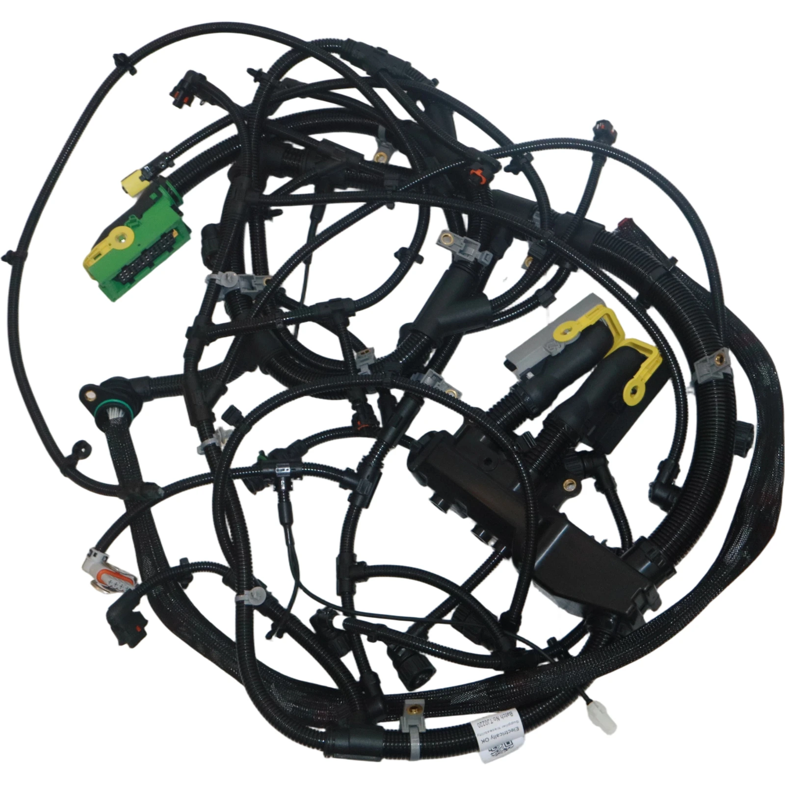 23026598 VOE23026598 Wiring Harness Fits for Volvo Trucks Engineering Machinery Parts