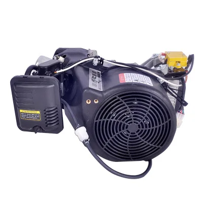 

Range extender electric vehicle generator, 6KW, 48V60V72V electric car, tricycle, four-wheeler