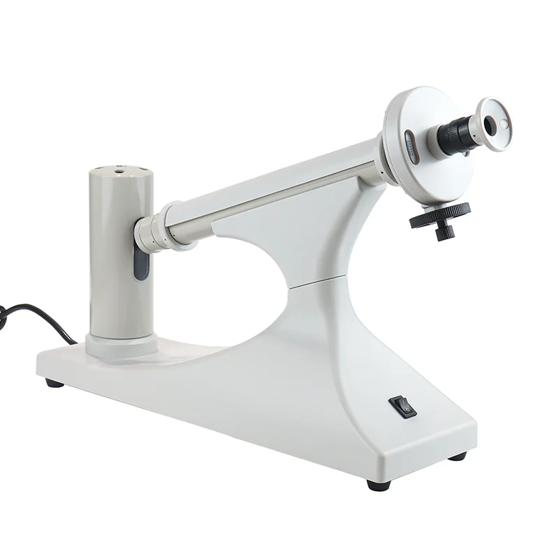 

Low Price WXG-4 Manual Lab Disc Polarimeter With Sodium Lamp +/- 180 Degree 220V/50Hz