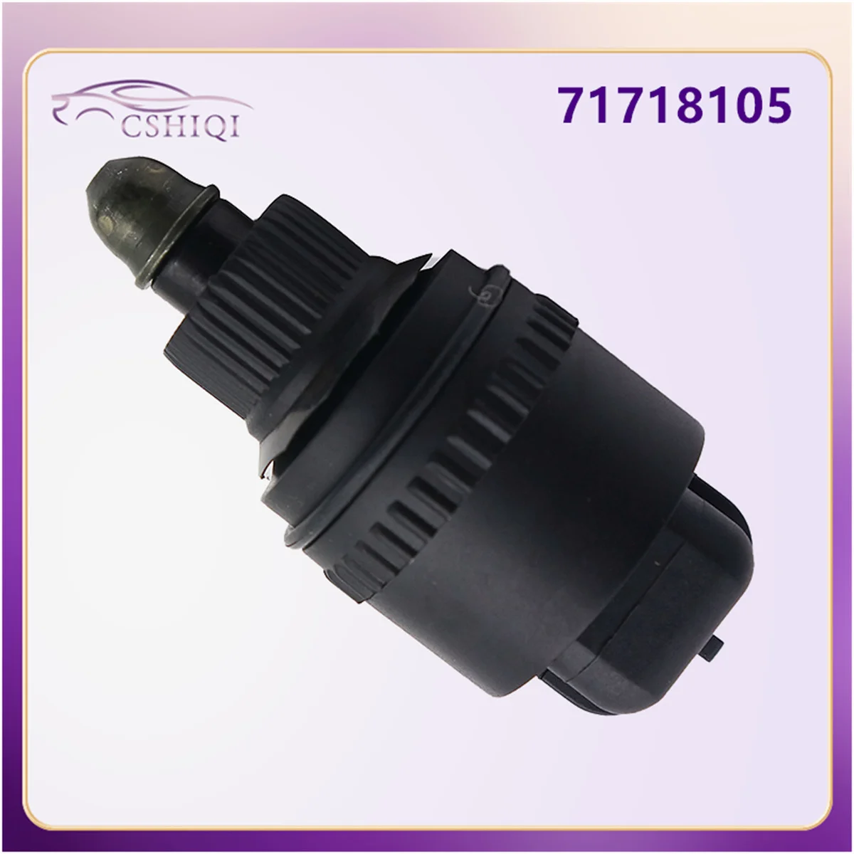 

71718105 88862215 12102678 12124885 12126487 13584433 15306111 Idle Air Control Valve wire For Fiat Punto Doblo Panda Lancia
