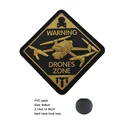 PVC patch 3