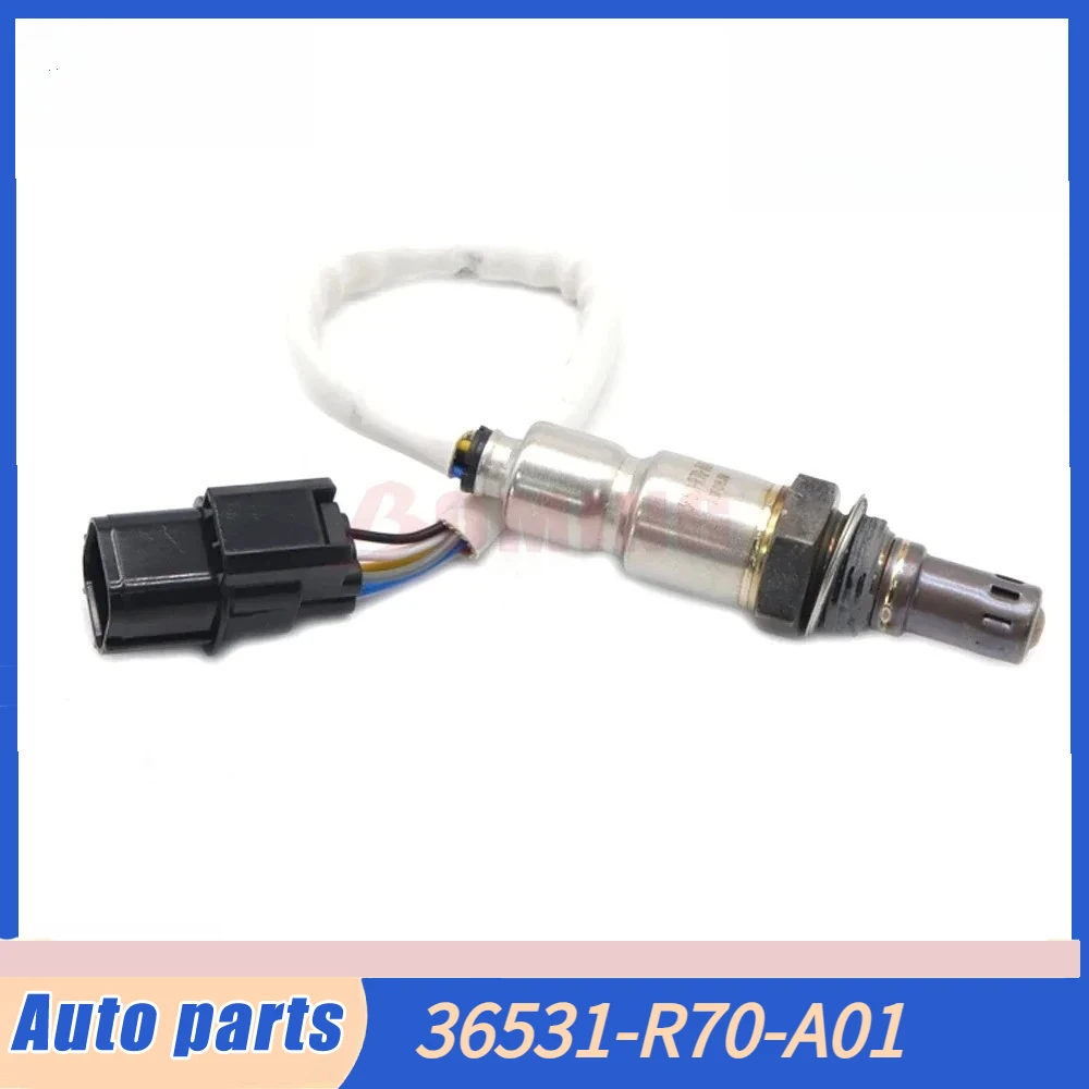 

36531-R70-A01 Датчик кислорода (лямбда-зонд) для Honda Accord, Crosstour, Odyssey, Pilot, Ridgeline, Acura MDX, RL, TL, TSX, ZDX