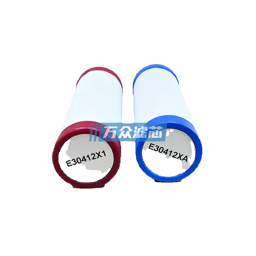 Replacement For Walker Precision Filter Element E30412xa E30412x1 E30612x1 E30621x1