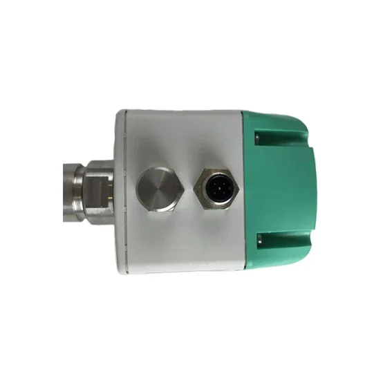 Cs Mass Flow Meter … - image