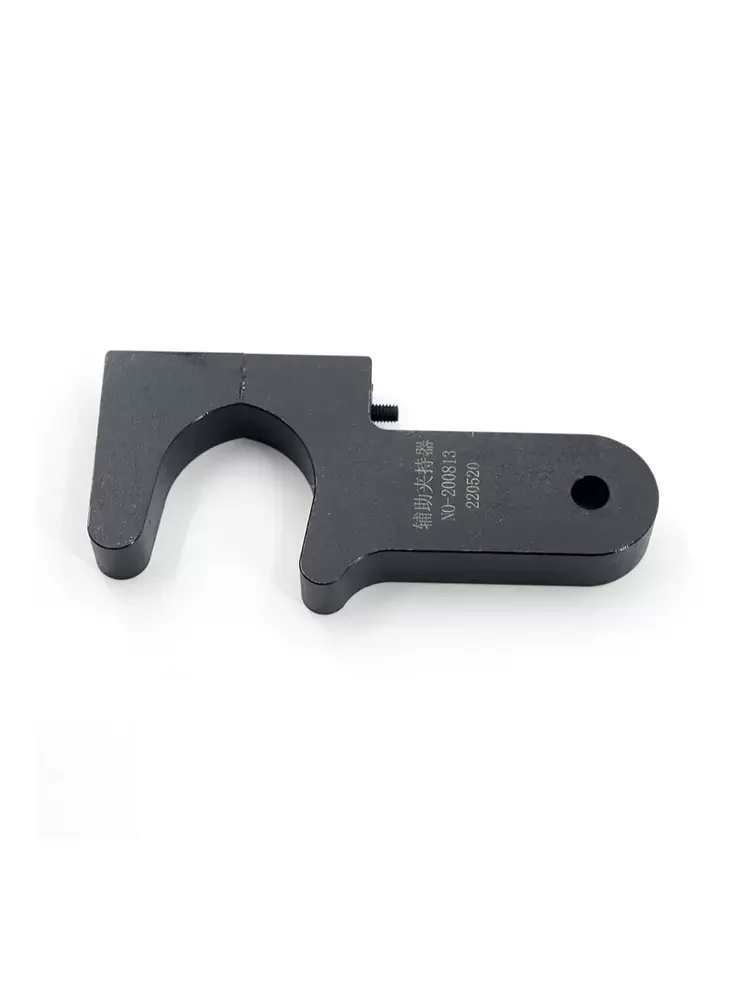 

Multipurpose support fixture diesel fuel pump maintenance tools
