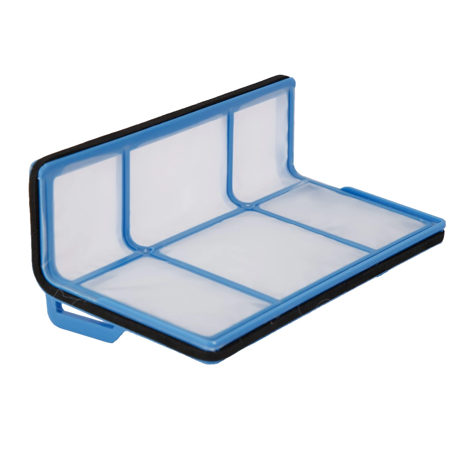AS94-Filtro Hepa per polvere primaria per Ilife V5 V5s V3 V3s V5pro V50 V55 X5 Ilife V5s Pro Parti per aspirapolvere Accessori