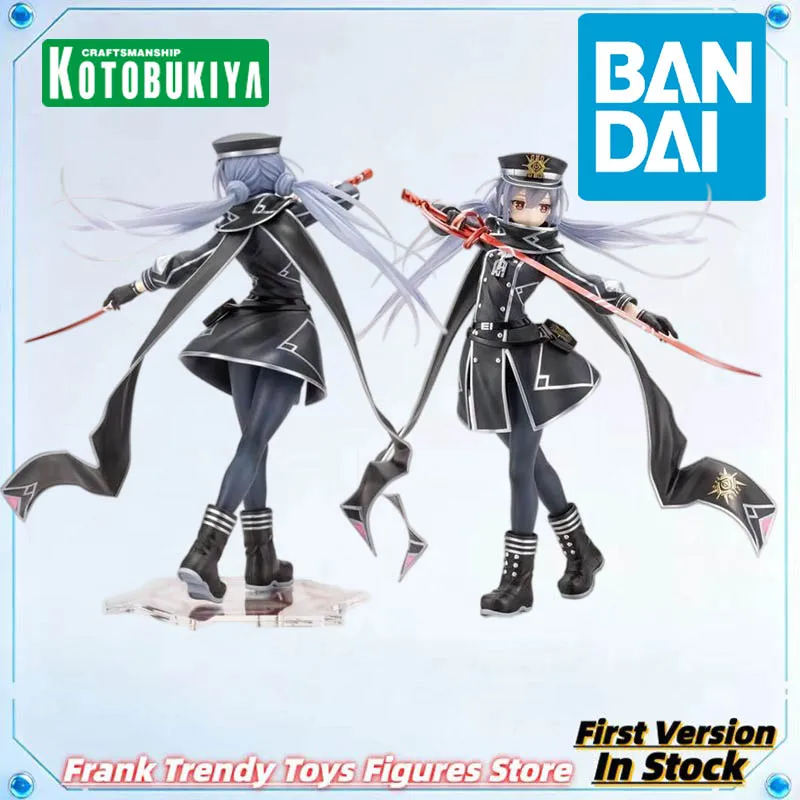 Genuine Licensed by Bandai- Yu-Gi-Oh! Official Card Game - Sentouki - Roze - Monster Figure Collection - 1/7 (Kotobukiya)