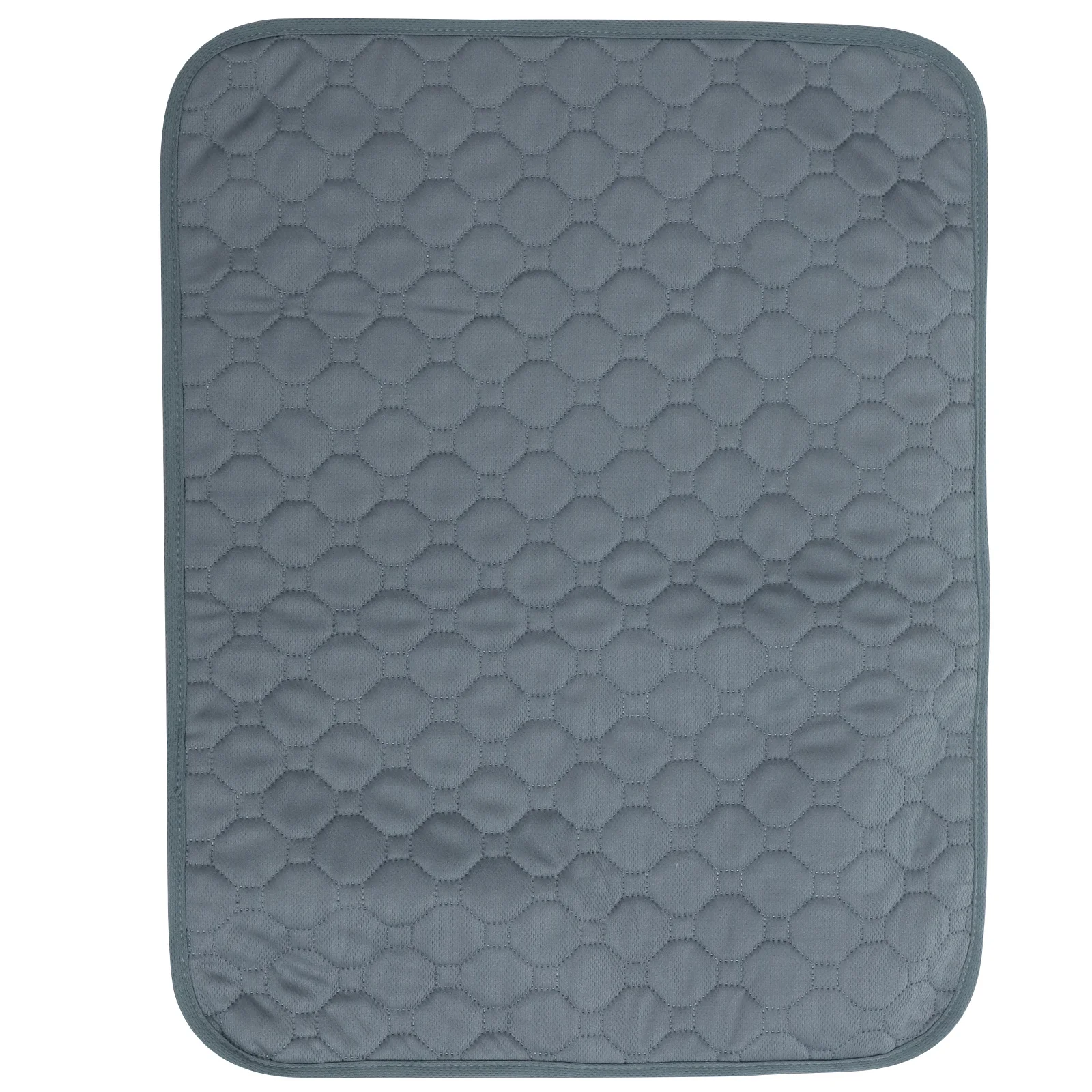 

Pet Summer Cool Cushion Multi-Function Dog Pad Anti-Slip Indoor Urine Pad Cushion for Pets Size S Pet Cool Mat