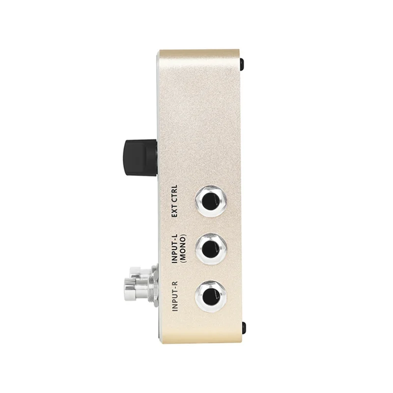 

IRIN 1Set Electric Guitar Comprehensive Effector Phrase Loop Recording Drum Machine Bass Tuner LOOP