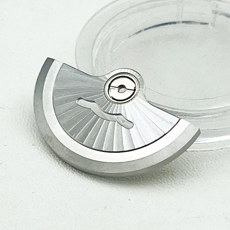 NH35 Movt Automatic Hammer Rotor Fit for NH35 NH36 NH38 NH39 Movement Oscillating Weight Hammer Rotor for Watchmaker