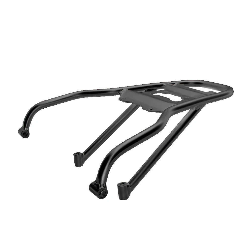 For Yamaha Tracer 900 GT 900GT 2017-2021 Saddlebag Side Bag Suitcase Luggage Rack Panniers Rack Parts Motorcycle Rear Tail Trunk