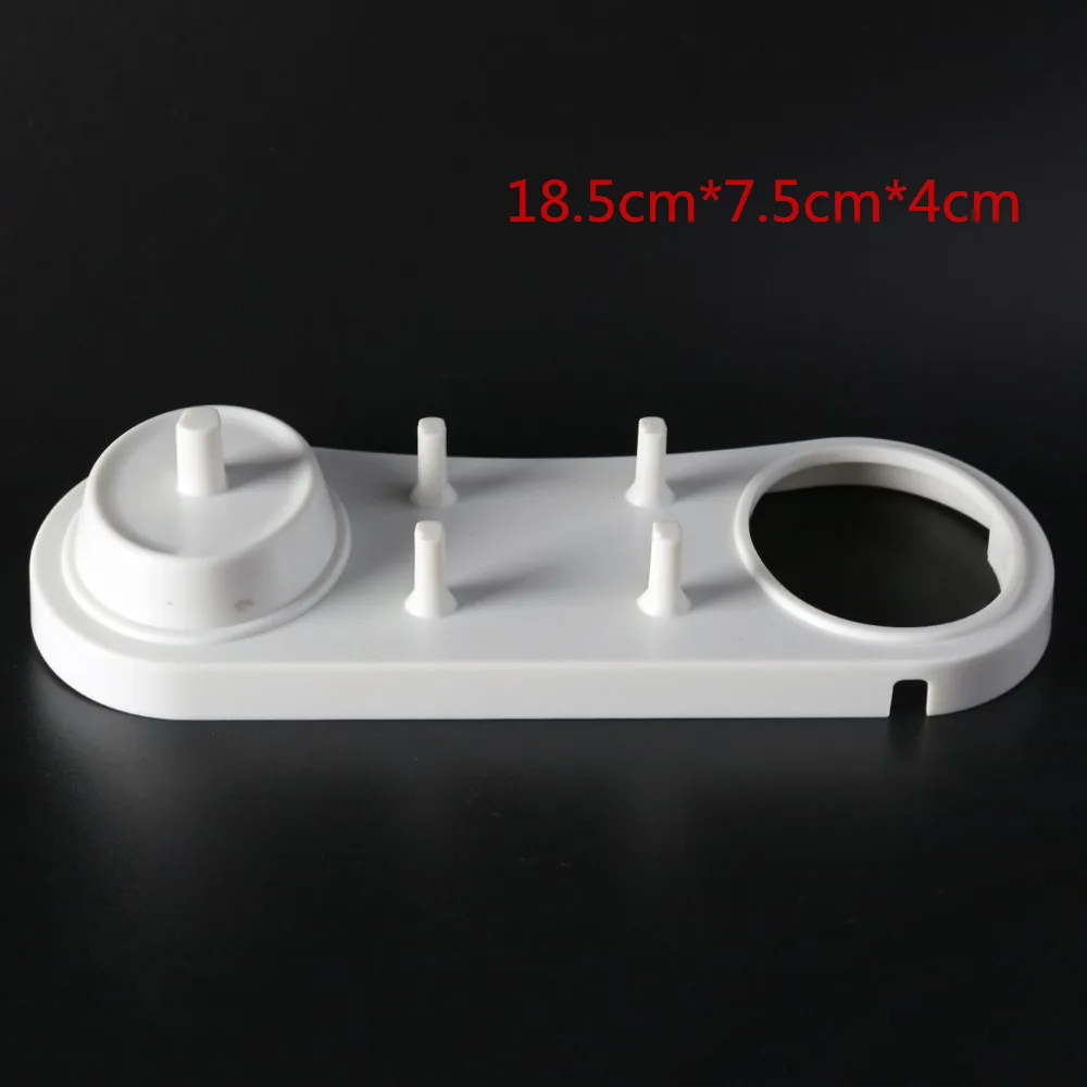 Suitable for Oral B Electric Toothbrushes Holder Stand toothbrush 3709 3757d12 3737 charger base toothbrush head bracket