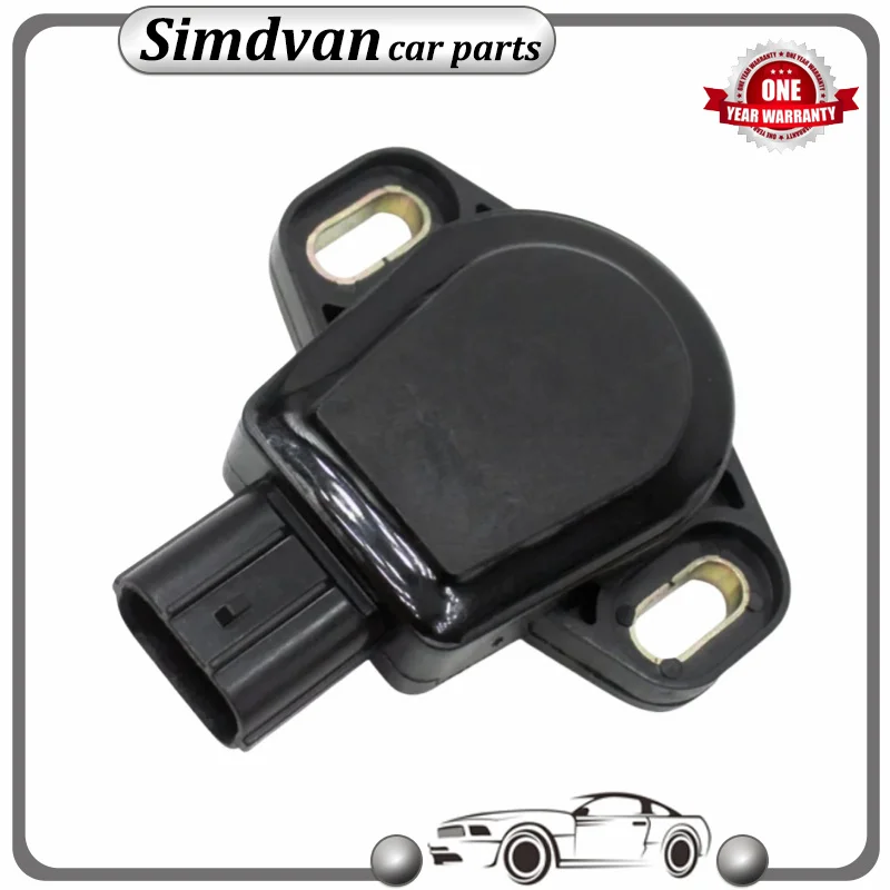 1SL-85885-02 Throttle Position Sensor 1SL-85885-01  for Yamaha Motorcycle Motor YZ450F YZ250FE YZ250F YZ450D YZ250FX YZ450FX