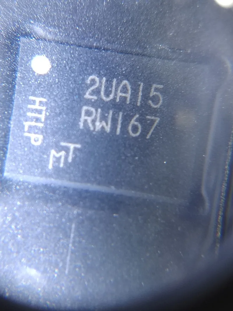 

SACOH New original MT25QU256ABA1EW9-0SIT silk-screened RW167 surface mounting DFN8 memory chip IC