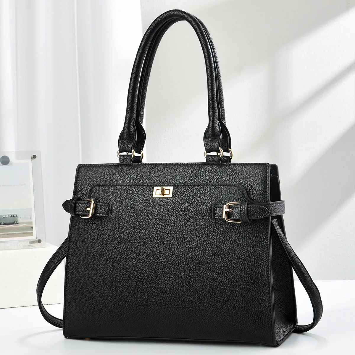 يجب أن يكون لديك 2025! خفيفة الوزن + واسعة + أنيقة! مثالية للعمل وأسبوعي #1