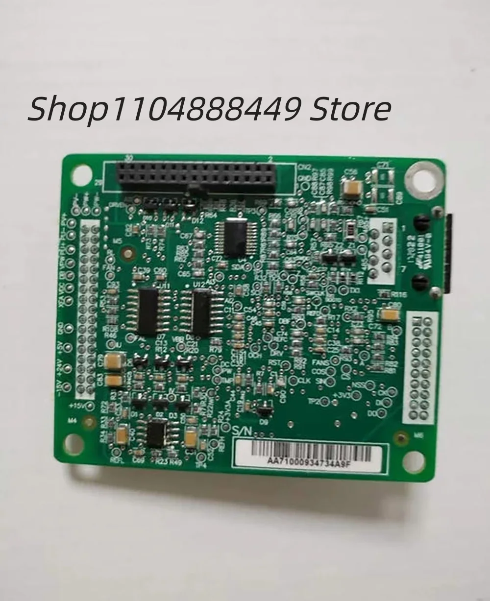 Papan penggerak inverter AS.L01/J